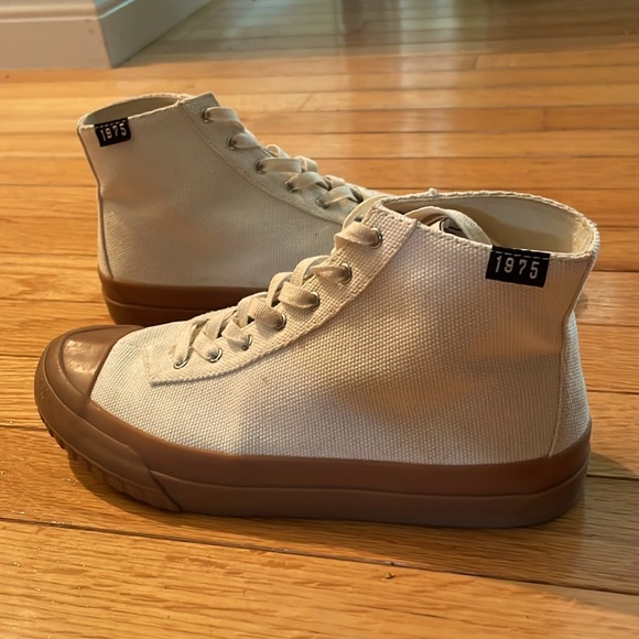 CAMPER Camaleon 1975 high top, hard to find, like new - Picture 3 of 3